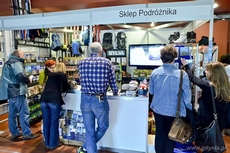 16. Ogólnopolskie Spotkania Podróżników, Żeglarzy i Alpinistów, fot. Maciej Czarniak
