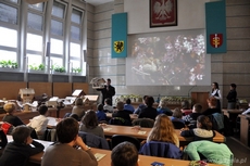 Finał XVI edycji konkursu Zapraszamy ptaki do Gdyni, fot. Dorota Nelke