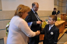 Finał XVI edycji konkursu Zapraszamy ptaki do Gdyni, fot. Dorota Nelke