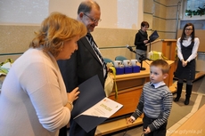 Finał XVI edycji konkursu Zapraszamy ptaki do Gdyni, fot. Dorota Nelke