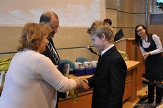 Finał XVI edycji konkursu Zapraszamy ptaki do Gdyni, fot. Dorota Nelke