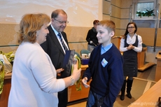 Finał XVI edycji konkursu Zapraszamy ptaki do Gdyni, fot. Dorota Nelke