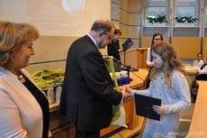 Finał XVI edycji konkursu Zapraszamy ptaki do Gdyni, fot. Dorota Nelke