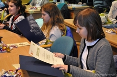 Finał XVI edycji konkursu Zapraszamy ptaki do Gdyni, fot. Dorota Nelke
