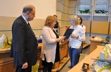 Finał XVI edycji konkursu Zapraszamy ptaki do Gdyni, fot. Dorota Nelke