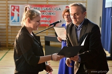 Finał XIII gdyńskiej edycji konkursu „8 Wspaniałych, fot. Maciej Czarniak