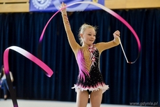 Grand Prix Polski Juniorek i Seniorek w Gdyni, fot. Maciej Czarniak