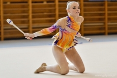 Grand Prix Polski Juniorek i Seniorek w Gdyni, fot. Maciej Czarniak