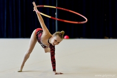 Grand Prix Polski Juniorek i Seniorek w Gdyni, fot. Maciej Czarniak