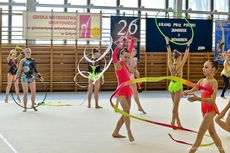 Grand Prix Polski Juniorek i Seniorek w Gdyni, fot. Maciej Czarniak
