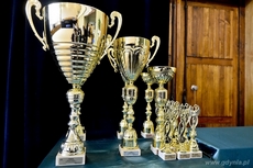 Grand Prix Polski Juniorek i Seniorek w Gdyni, fot. Maciej Czarniak