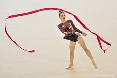 Grand Prix Polski Juniorek i Seniorek w Gdyni, fot. Maciej Czarniak
