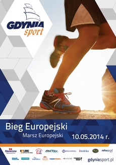 Bieg Europejski