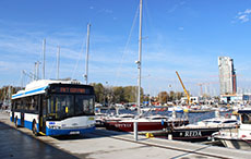 fot. Michał Stodolski / PKT Gdynia