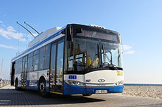 fot. Michał Stodolski / PKT Gdynia