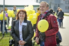 Gdyński finał Pól Nadziei, fot. Maciej Czarniak