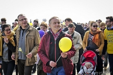 Gdyński finał Pól Nadziei, fot. Maciej Czarniak