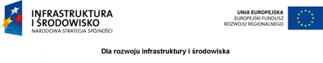 Program Infrastruktura i Środowisko