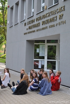 Gdyńskie III Liceum Ogólnokształcące
