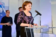 Nagrody im. Macieja Płażyńskiego wręczone, fot. Maciej Czarniak