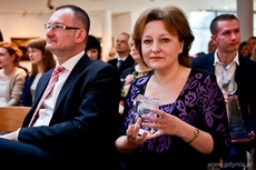 Nagrody im. Macieja Płażyńskiego wręczone, fot. Maciej Czarniak