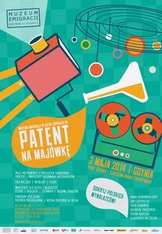 Patent na majówkę