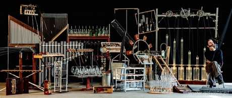 Małe instrumenty z projektem SAMORÓBKA