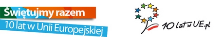 10 lat w Unii Europejskiej