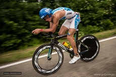 Andreas Raelert, fot. Sebastian Kuhn