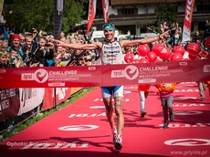 Andreas Raelert, fot. Sebastian Kuhn