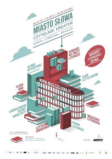 Miasto Słowa - Czytelnik Kreator