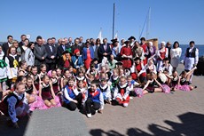 Gdynia i P&oacute;łnocne Kaszuby otworzyły sezon turystyczny