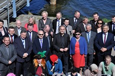 Gdynia i P&oacute;łnocne Kaszuby otworzyły sezon turystyczny