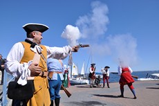 Gdynia i P&oacute;łnocne Kaszuby otworzyły sezon turystyczny