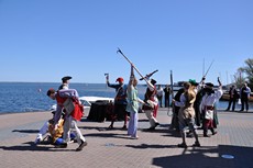 Gdynia i P&oacute;łnocne Kaszuby otworzyły sezon turystyczny