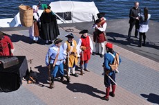 Gdynia i P&oacute;łnocne Kaszuby otworzyły sezon turystyczny