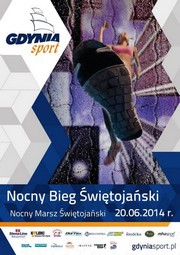 Zapisz się do Nocnego Biegu Świętojańskiego i pobiegnij nową trasą