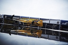 Red Bull Air Race w Putrajaya, następny przystanek Gdynia, fot. Balazs Gardi RBAR