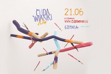 Lato zaczyna się w Gdyni: CudaWianki 2014