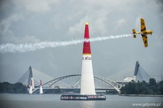 Red Bull Air Race 2014 Putrajaya - Matt Hall fot. RBAR