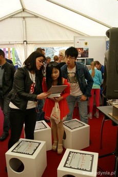 fot. CN Experyment