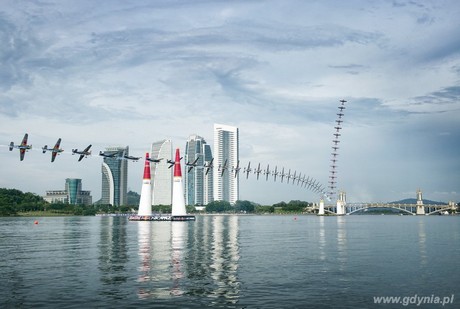 Red Bull Air Race 2014 Malezja_fot. Predrag Vuckovic Red Bull Air Race Newsroom