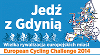 Ostatni tydzień European Cycling Challenge 2014
