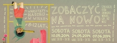 Warsztaty Zobaczyć na nowo,czyli rzeczy, które zauważasz, wokoło, gdy… już wiesz