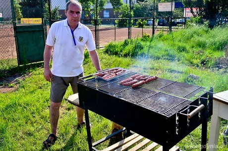 Najlepsi sąsiedzi z Opata i Zamenhofa świętowali, fot. Maciej Czarniak
