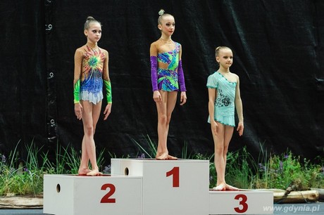 „Olympic Hopes