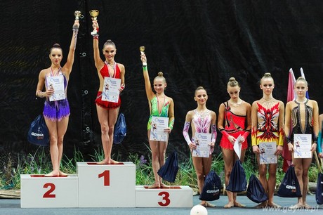 „Olympic Hopes