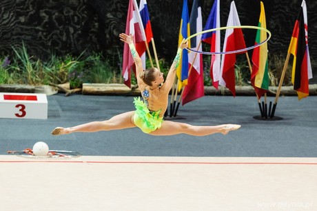 „Olympic Hopes