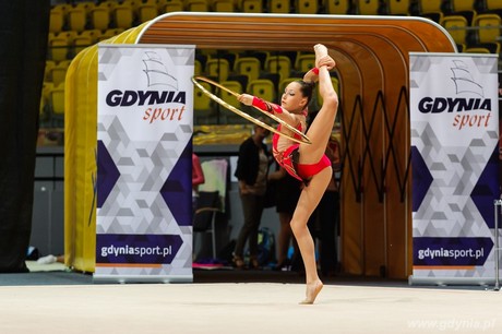 „Olympic Hopes