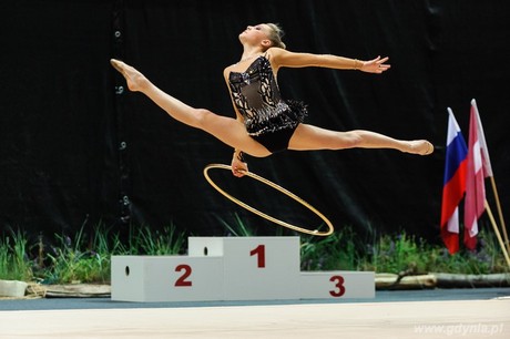 „Olympic Hopes